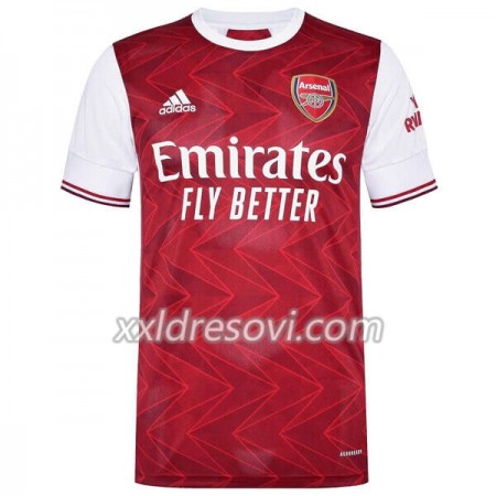 Arsenal Domaći Nogometni Dres 2020-2021